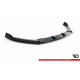 Body kit e accessori visivi Splitter anteriore V.2 Hyundai I20 Mk2 Facelift | race-shop.it