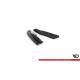 Body kit e accessori visivi Splitter laterali posteriori Volvo S60 R-Design Mk2 | race-shop.it