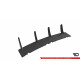 Body kit e accessori visivi Street Pro Diffusore posteriore Audi RS6 Avant C6 | race-shop.it