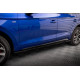 Body kit e accessori visivi Diffusori minigonne laterali Audi SQ5 / Q5 S-Line SUV / Sportback Mk2 Facelift | race-shop.it