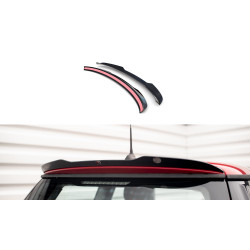 Estensione dello spoiler Mini One R56