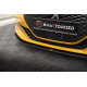 Body kit e accessori visivi Street Pro Splitter anteriore Peugeot 208 GT Mk2 | race-shop.it