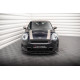 Body kit e accessori visivi Splitter anteriore V.1 Mini Cooper S F56 Facelift | race-shop.it