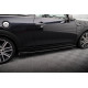 Body kit e accessori visivi Diffusori minigonne laterali Mini Cooper S F56 Facelift | race-shop.it