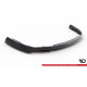 Body kit e accessori visivi Splitter anteriore Renault Megane GT Line Grandtour Mk3 Facelift | race-shop.it