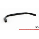 Body kit e accessori visivi Splitter anteriore Renault Megane GT Line Grandtour Mk3 Facelift | race-shop.it