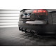 Body kit e accessori visivi Street Pro Diffusore posteriore Audi A4 S-Line B7 | race-shop.it