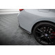 Body kit e accessori visivi Splitter laterali posteriori BMW M340i G20 / G21 Facelift | race-shop.it