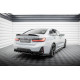 Body kit e accessori visivi Estensione dello spoiler 3D BMW 3 M340i / M-Pack Sedan G20 Facelift | race-shop.it