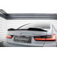 Body kit e accessori visivi Estensione dello spoiler 3D BMW 3 M340i / M-Pack Sedan G20 Facelift | race-shop.it