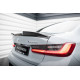 Body kit e accessori visivi Estensione dello spoiler 3D BMW 3 M340i / M-Pack Sedan G20 Facelift | race-shop.it