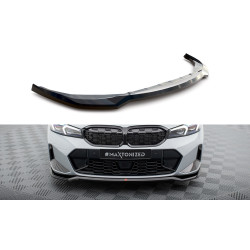 Splitter anteriore V.2 BMW 3 M340i / M-Pack G20 / G21 Facelift