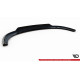 Body kit e accessori visivi MAXTON DESIGN splitter anteriore per Chrysler Pacifica Mk2, nero lucido | race-shop.it