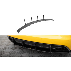 MAXTON DESIGN Street Pro diffusore posteriore per Audi RS4 B8