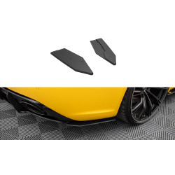 MAXTON DESIGN Street Pro splitter laterali posteriori per Audi RS4 B8