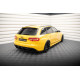 Body kit e accessori visivi MAXTON DESIGN Street Pro splitter laterali posteriori per Audi RS4 B8 | race-shop.it