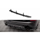 Body kit e accessori visivi MAXTON DESIGN Street Pro diffusore posteriore per BMW X3 G01 | race-shop.it