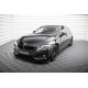 Body kit e accessori visivi Street Pro Splitter anteriore + Alette BMW 4 Gran Coupe F36 | race-shop.it