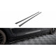 Body kit e accessori visivi MAXTON DESIGN Street Pro diffusori minigonne per BMW 4 Gran Coupe F36 | race-shop.it