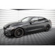 Body kit e accessori visivi MAXTON DESIGN Street Pro diffusori minigonne per BMW 4 Gran Coupe F36 | race-shop.it