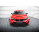Body kit e accessori visivi Street Pro Splitter anteriore Honda Civic Type-R Mk 11 | race-shop.it