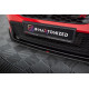 Body kit e accessori visivi Street Pro Splitter anteriore Honda Civic Type-R Mk 11 | race-shop.it