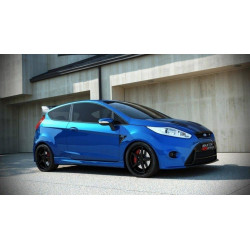Bodykit (RS Look) Ford Fiesta Mk7 FL