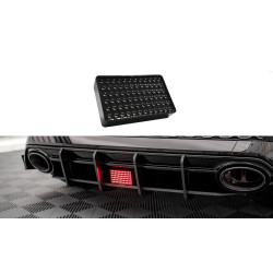 MAXTON DESIGN terzo stop a LED per Audi RS3 Sportback 8Y
