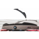 Body kit e accessori visivi MAXTON DESIGN spoiler portellone per BMW M4 G82, carbonio | race-shop.it