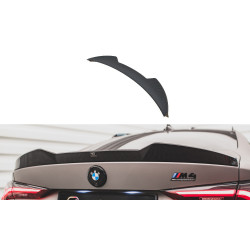MAXTON DESIGN spoiler portellone per BMW M4 G82, carbonio