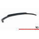 Body kit e accessori visivi MAXTON DESIGN splitter anteriore per Bentley Continental GT Mk3, nero lucido | race-shop.it