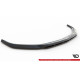 Body kit e accessori visivi MAXTON DESIGN splitter anteriore per Bentley Continental GT Mk3, nero lucido | race-shop.it