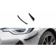Body kit e accessori visivi MAXTON DESIGN canard paraurti anteriore per BMW 2 Coupe M-Pack / M240i G42 | race-shop.it