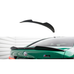 Spoiler posteriore in fibra di carbonio BMW M3 G80
