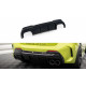Body kit e accessori visivi Difussore posteriore V.3 BMW 1 F40 M-Pack/ M135i | race-shop.it