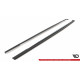 Body kit e accessori visivi MAXTON DESIGN minigonne laterali per Audi RS6 C8 / RS7 C8, carbonio | race-shop.it