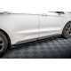 Body kit e accessori visivi Diffusori minigonne laterali Ford Edge Sport Mk2 | race-shop.it