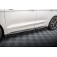 Body kit e accessori visivi Diffusori minigonne laterali Ford Edge Sport Mk2 | race-shop.it