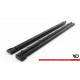 Body kit e accessori visivi Diffusori minigonne laterali Ford Edge Sport Mk2 | race-shop.it