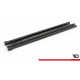 Body kit e accessori visivi Diffusori minigonne laterali Ford Edge Sport Mk2 | race-shop.it