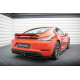 Body kit e accessori visivi Splitter laterali posteriori Porsche 718 Cayman 982c | race-shop.it