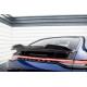 Body kit e accessori visivi Estensione dello spoiler 3D Porsche Panamera E-Hybrid 971 Facelift | race-shop.it
