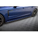 Body kit e accessori visivi Diffusori minigonne laterali Porsche Panamera E-Hybrid 971 Facelift | race-shop.it