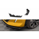 Body kit e accessori visivi Alette anteriori Peugeot 208 GT Mk2 | race-shop.it