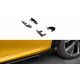 Body kit e accessori visivi Alette laterali Peugeot 208 GT Mk2 | race-shop.it