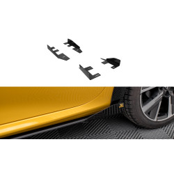 Alette laterali Peugeot 208 GT Mk2