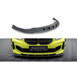 MAXTON DESIGN splitter anteriore per BMW 1 F40 M-Pack / M135i, carbonio