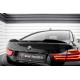 Body kit e accessori visivi Estensione dello spoiler 3D Porsche BMW 4 Gran Coupe F36 | race-shop.it