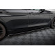 Body kit e accessori visivi Diffusori minigonne laterali BMW 4 Gran Coupe F36 | race-shop.it