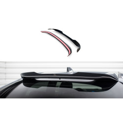 Estensione superiore dello spoiler Honda Civic Sport Mk 10
